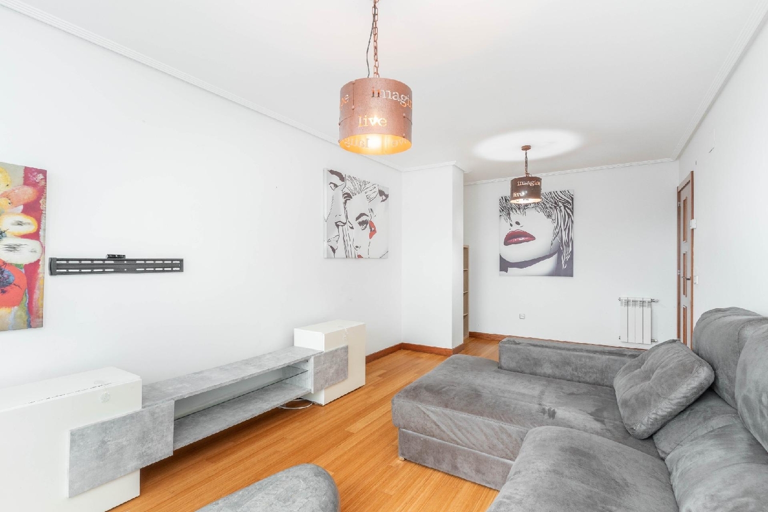 te koop appartement Oviedo Centro 33009 Oviedo 6