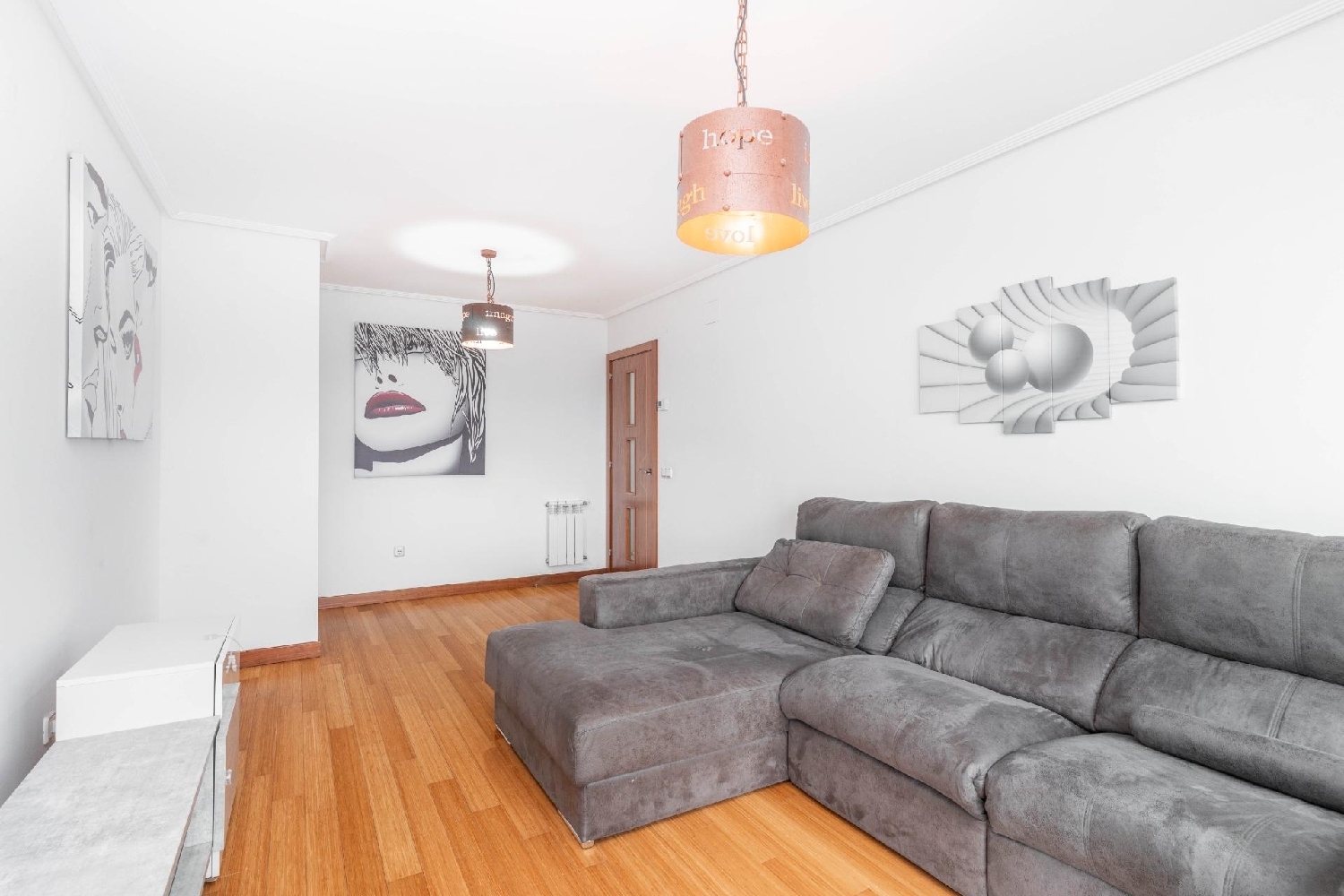  te koop appartement Oviedo Centro 33009 Oviedo 5