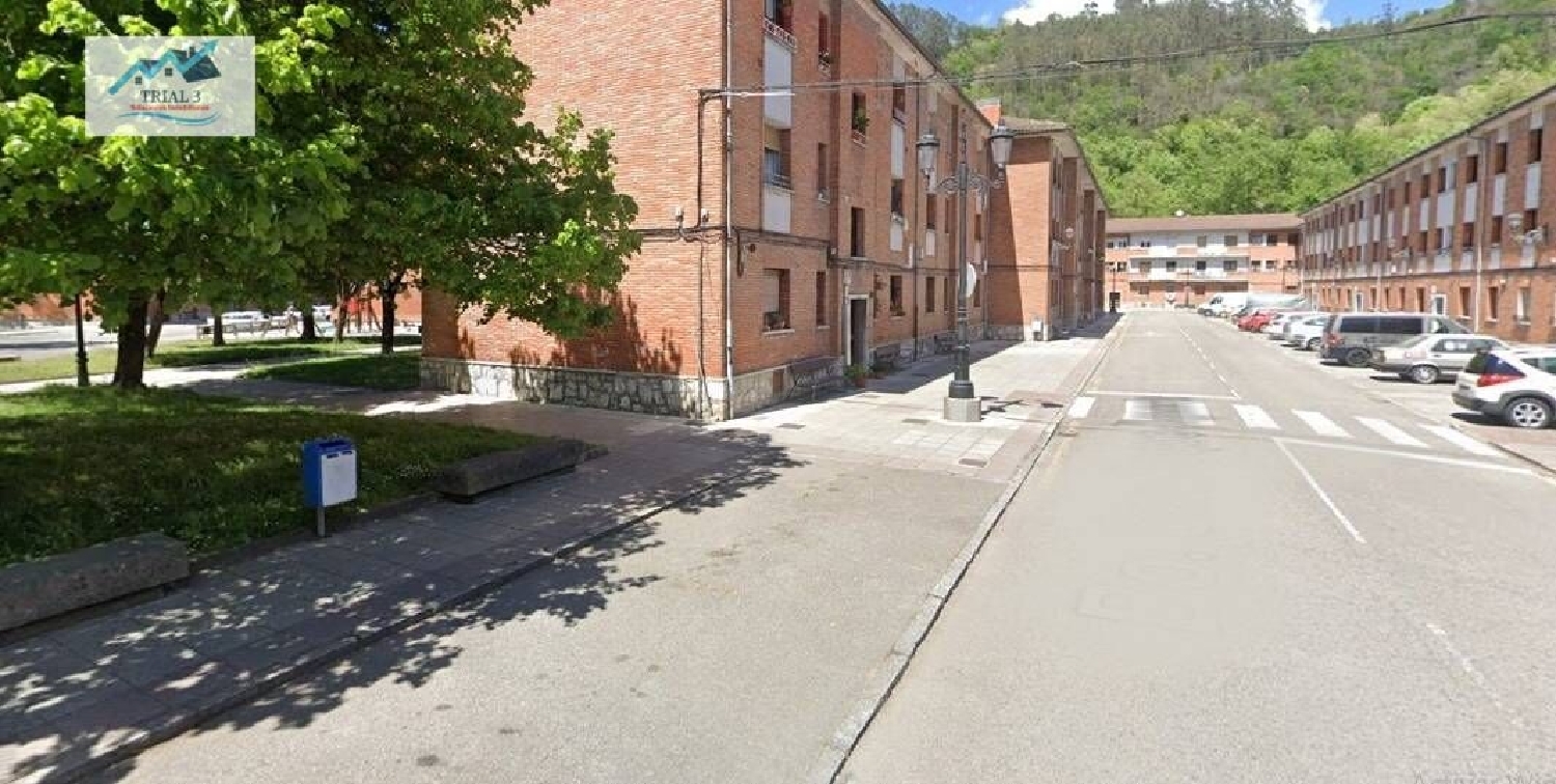  te koop appartement Oviedo Centro 33009 Oviedo 1