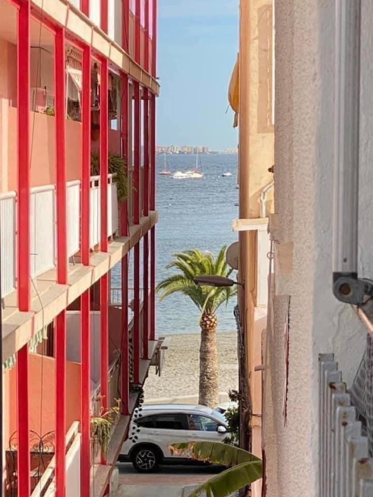  for sale apartment Páganos Laguardia-Rioja Alavesa 1