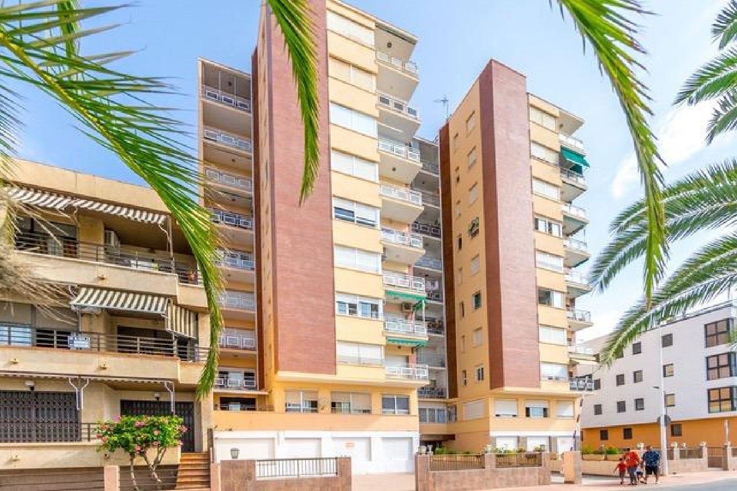  for sale apartment Páganos Laguardia-Rioja Alavesa 5