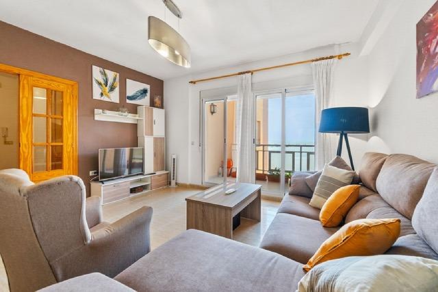  for sale apartment Páganos Laguardia-Rioja Alavesa 1