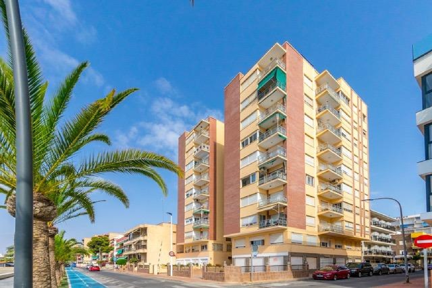  for sale apartment Páganos Laguardia-Rioja Alavesa 2