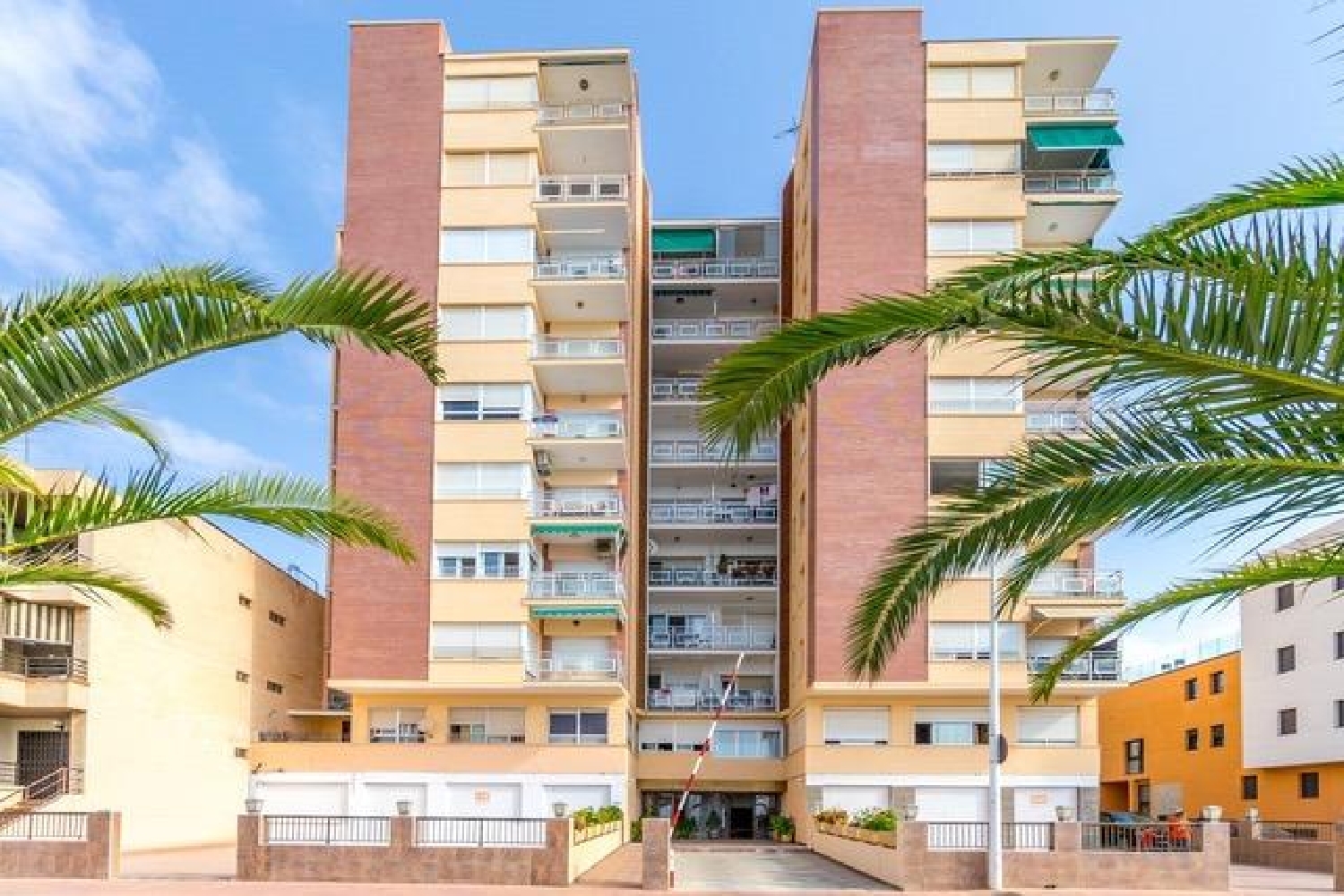  for sale apartment Páganos Laguardia-Rioja Alavesa 3