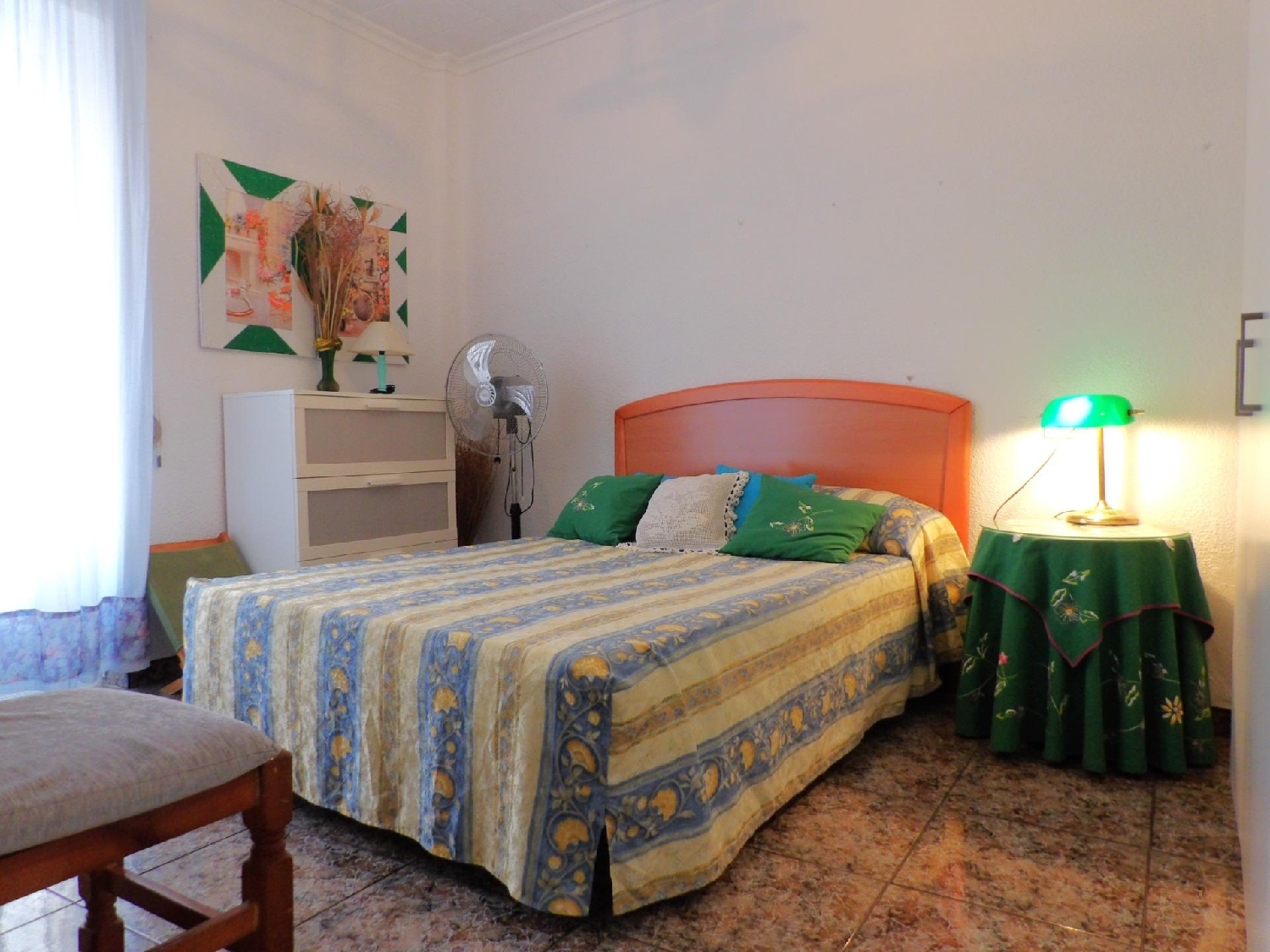 for sale apartment Páganos Laguardia-Rioja Alavesa 4