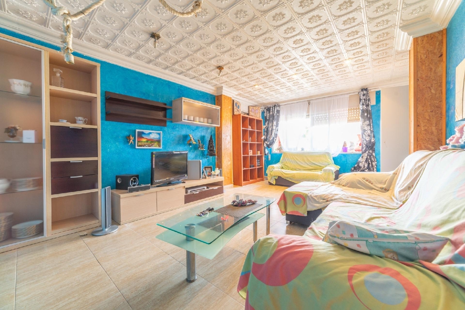 te koop appartement Páganos Laguardia-Rioja Alavesa 3