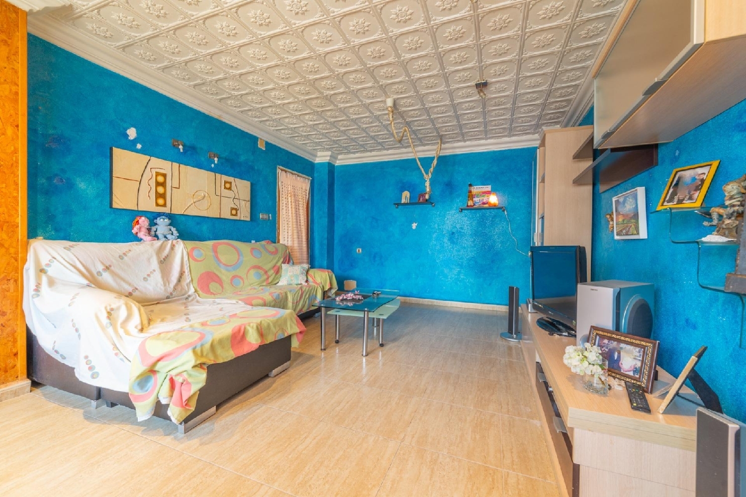 te koop appartement Páganos Laguardia-Rioja Alavesa 2
