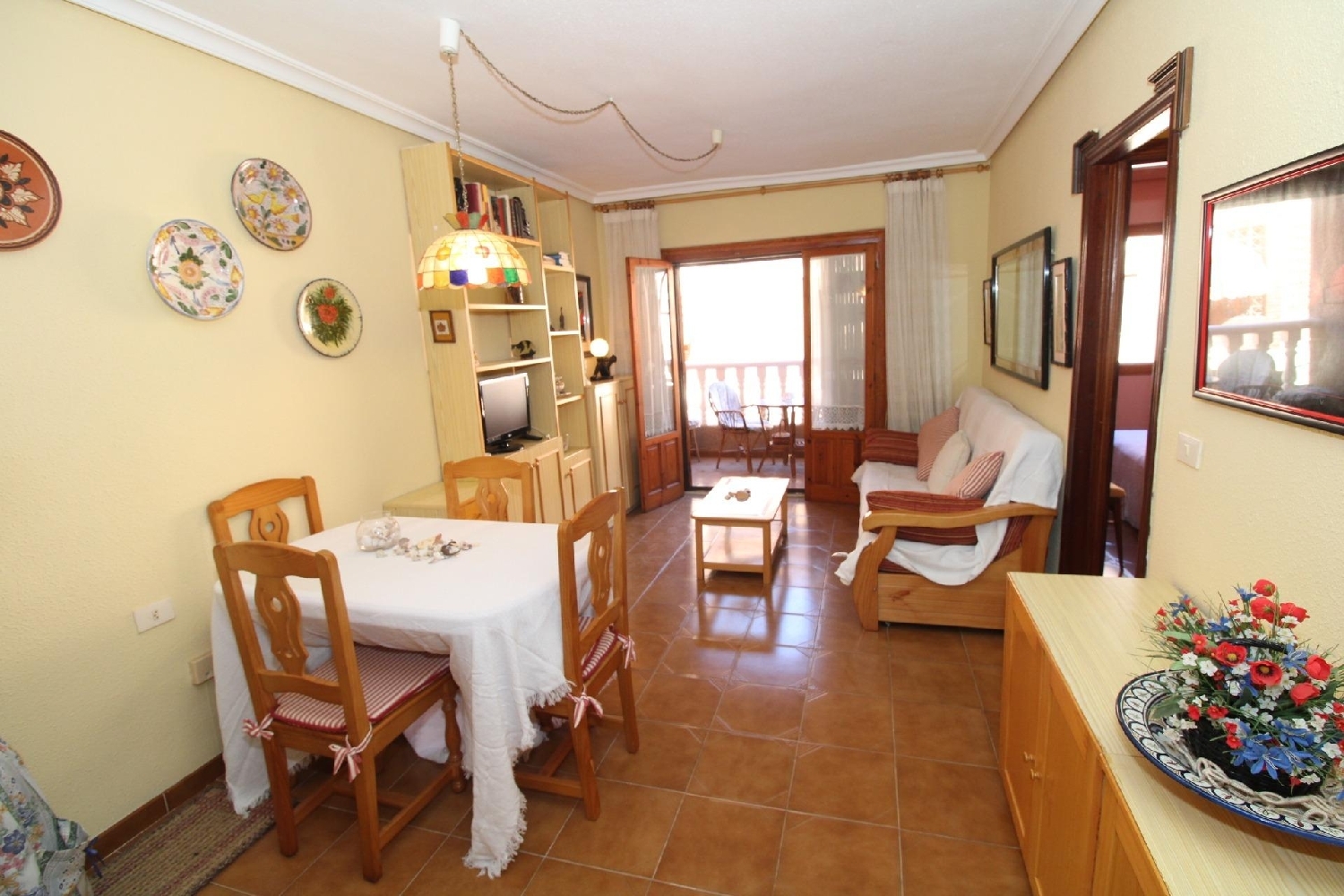  en venta apartamento Páganos Laguardia-Rioja Alavesa 5