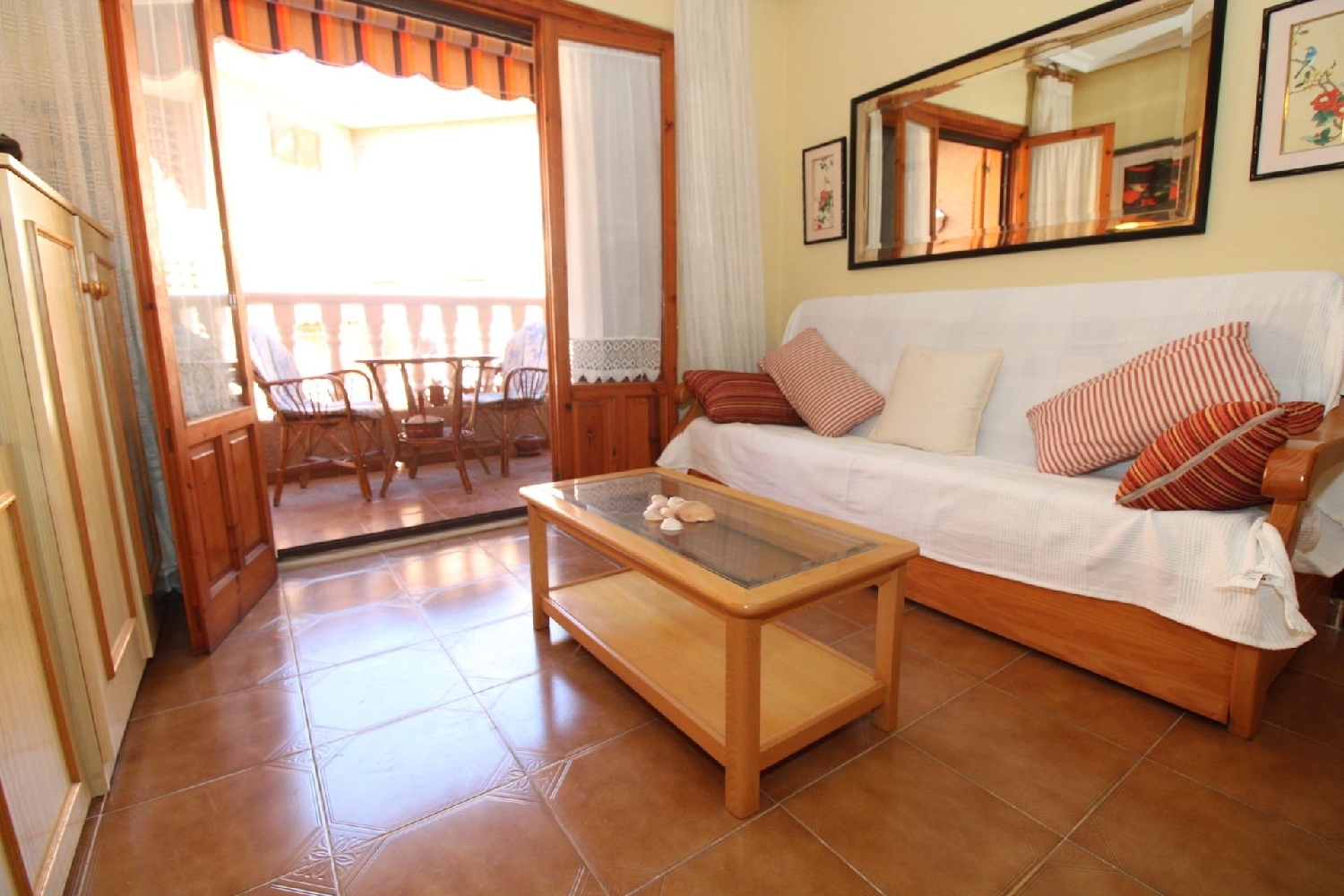  en venta apartamento Páganos Laguardia-Rioja Alavesa 6