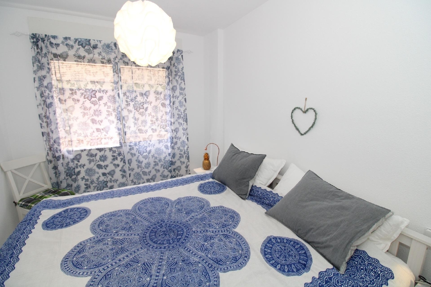  à vendre appartement Páganos Laguardia-Rioja Alavesa 5