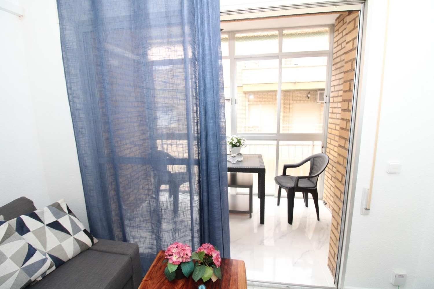  à vendre appartement Páganos Laguardia-Rioja Alavesa 2