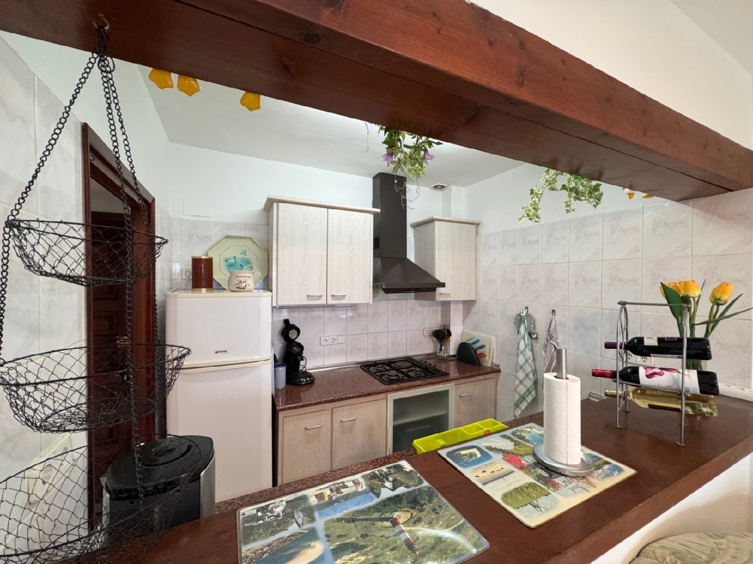  kaufen Wohnung Paichi Marina Alta 5