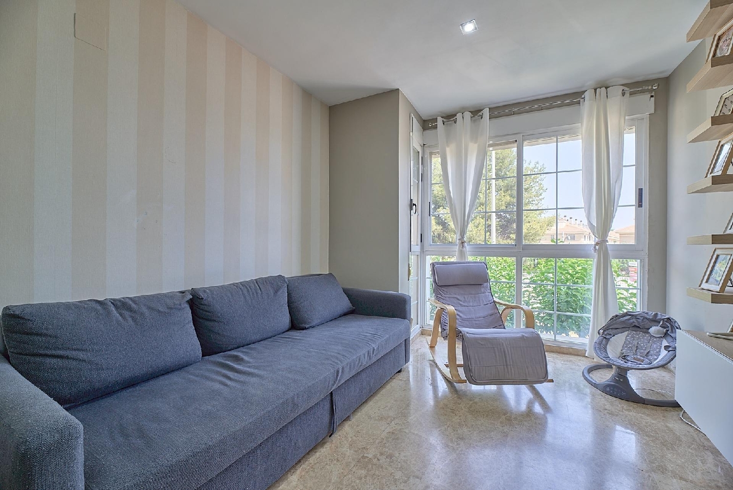 te koop appartement Paiporta Horta Sud 2