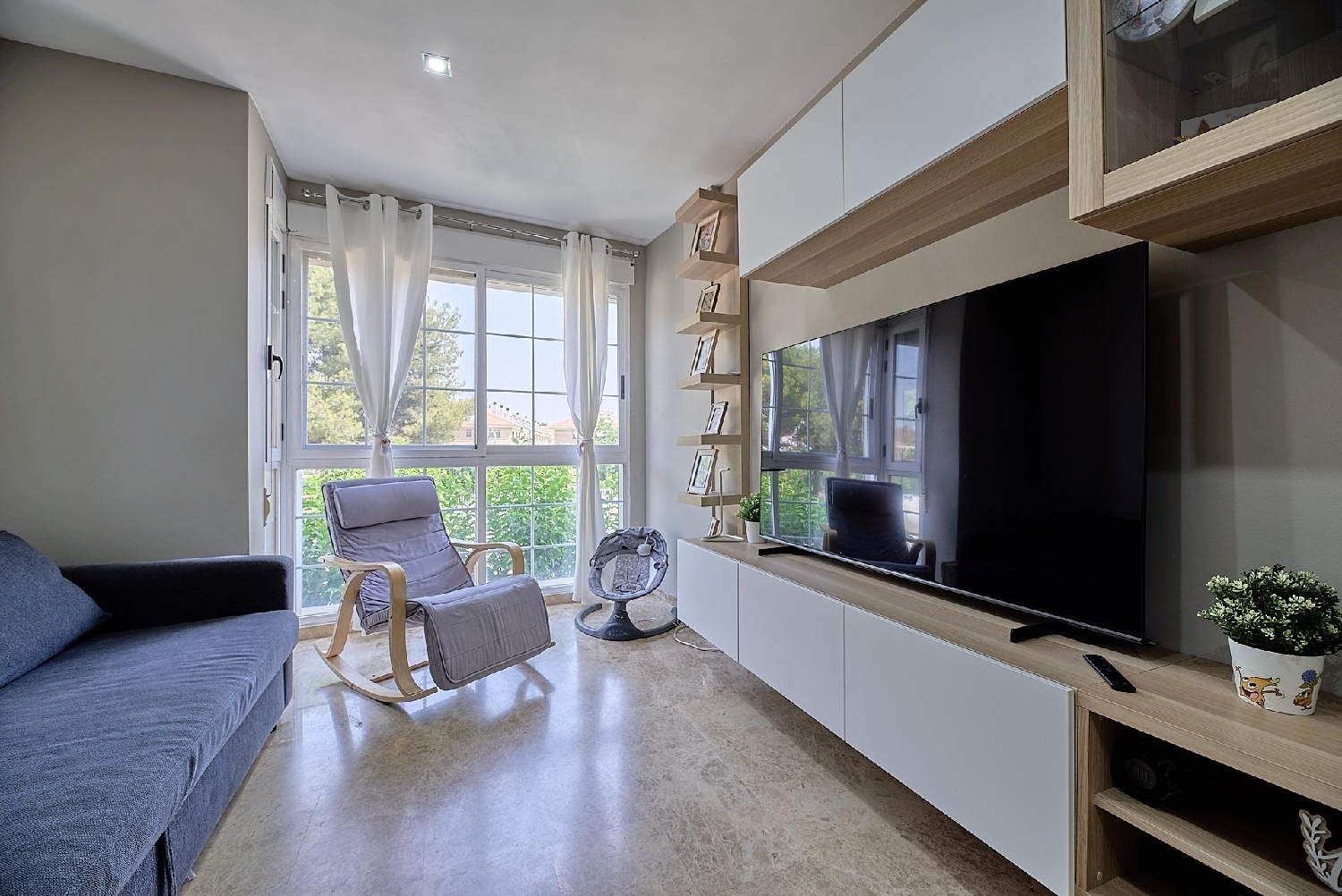  te koop appartement Paiporta Horta Sud 3
