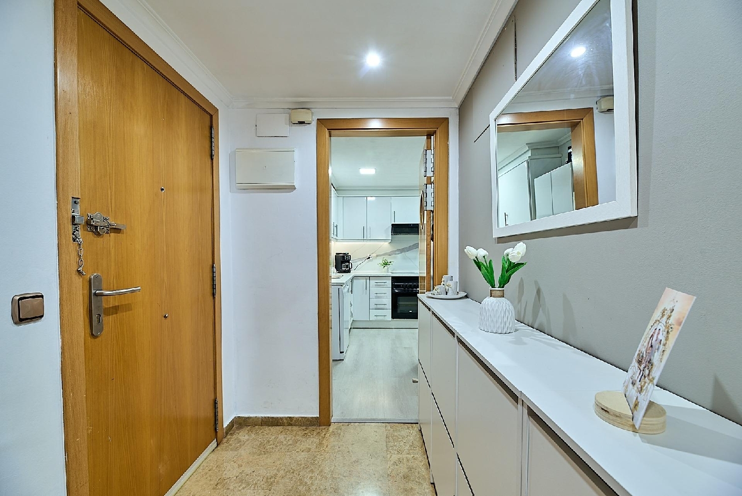  te koop appartement Paiporta Horta Sud 8