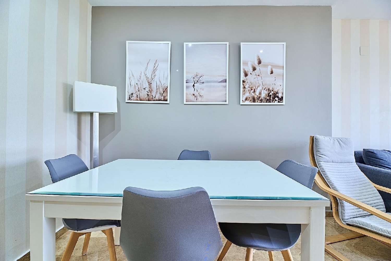  te koop appartement Paiporta Horta Sud 5