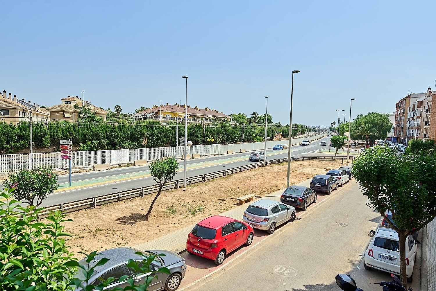  te koop appartement Paiporta Horta Sud 4