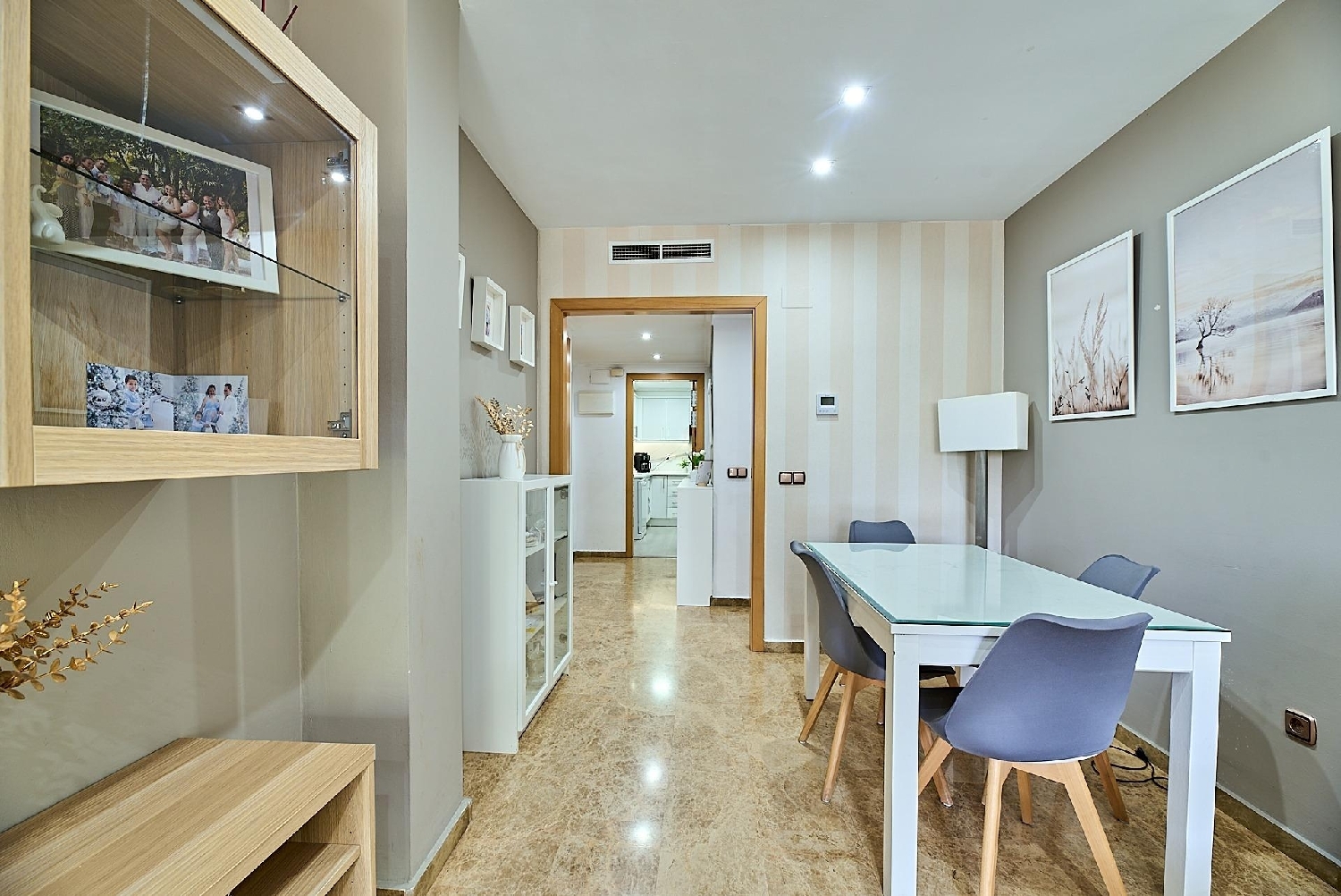  te koop appartement Paiporta Horta Sud 6