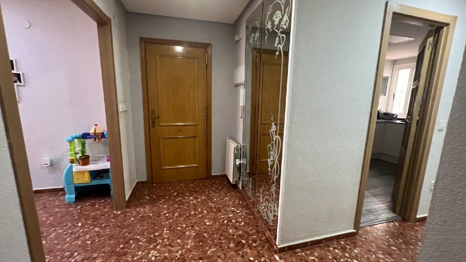  till salu lägenhet Paiporta Horta Sud 8