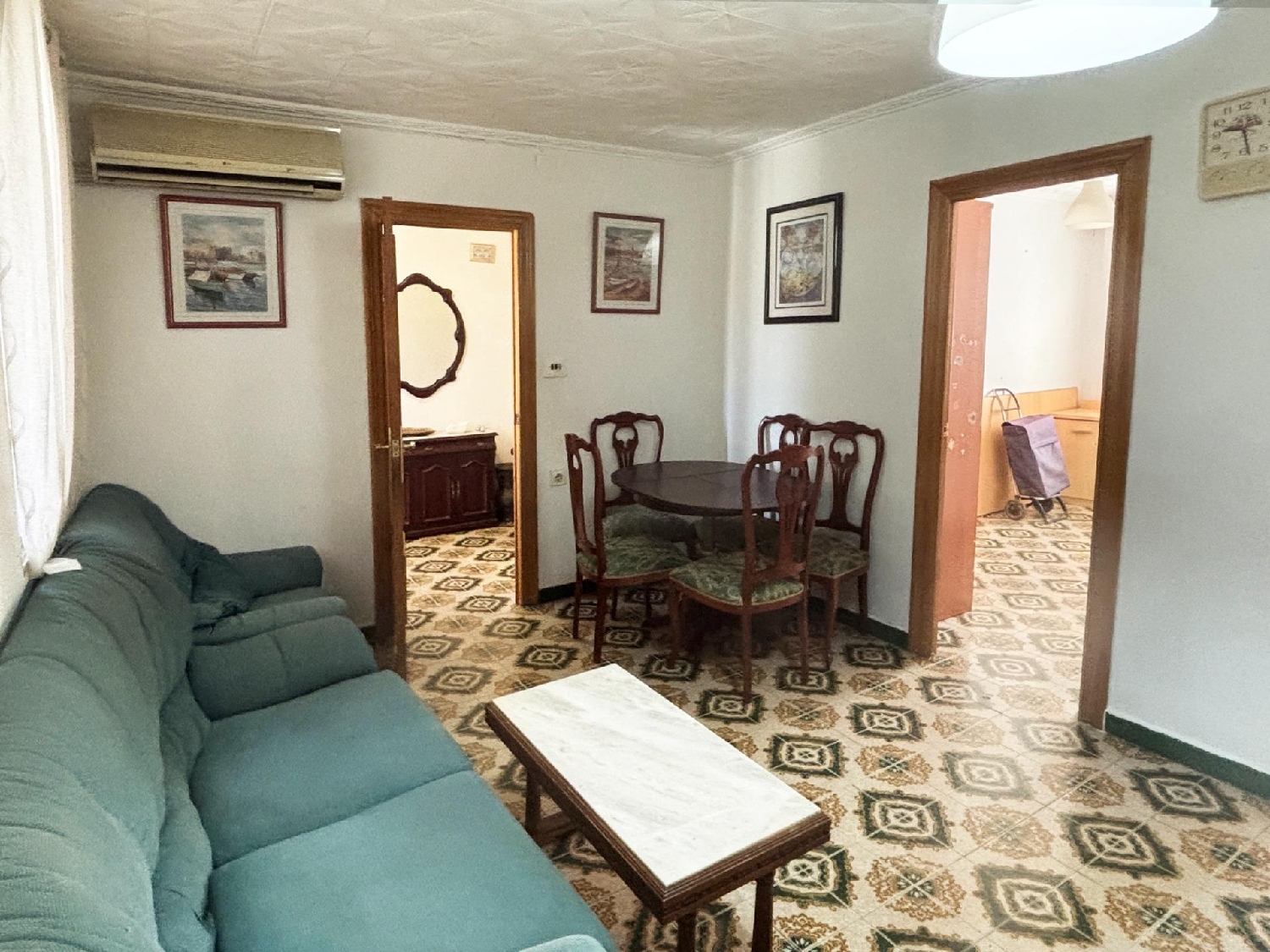  en venta apartamento Paiporta Horta Sud 3