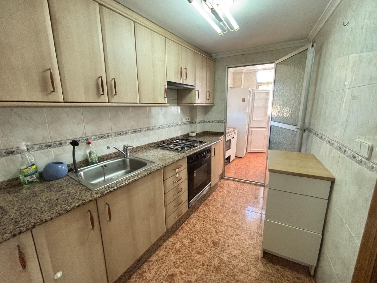  en venta apartamento Paiporta Horta Sud 6