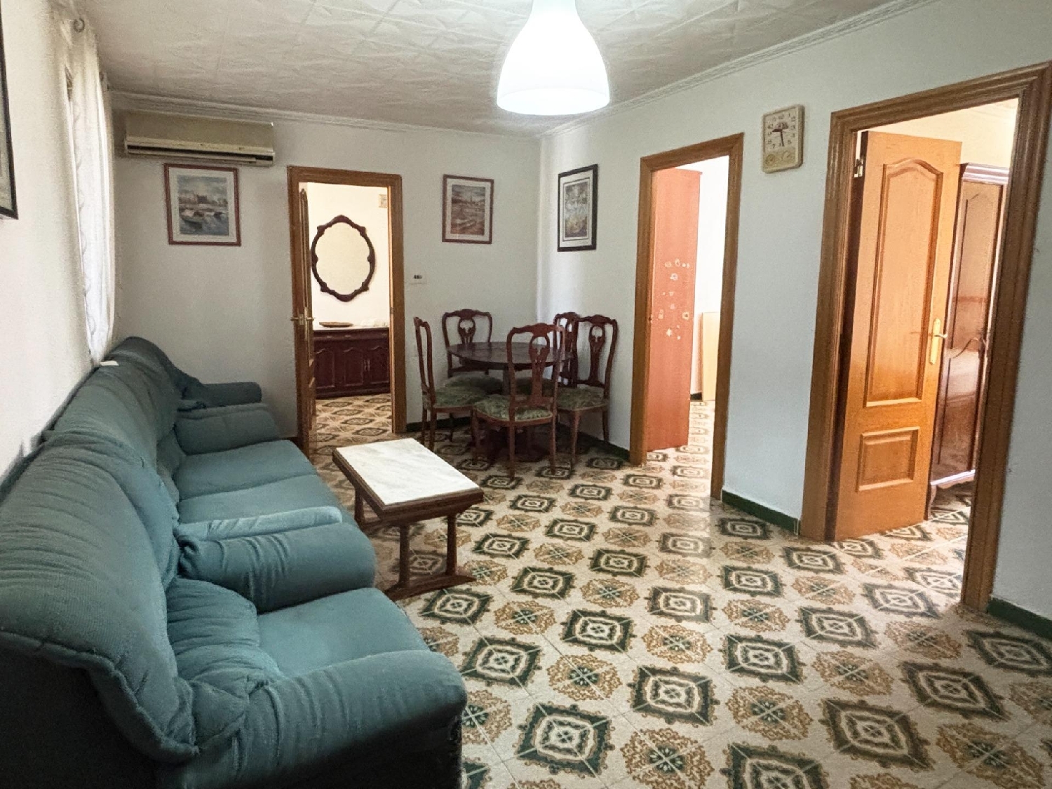  en venta apartamento Paiporta Horta Sud 5