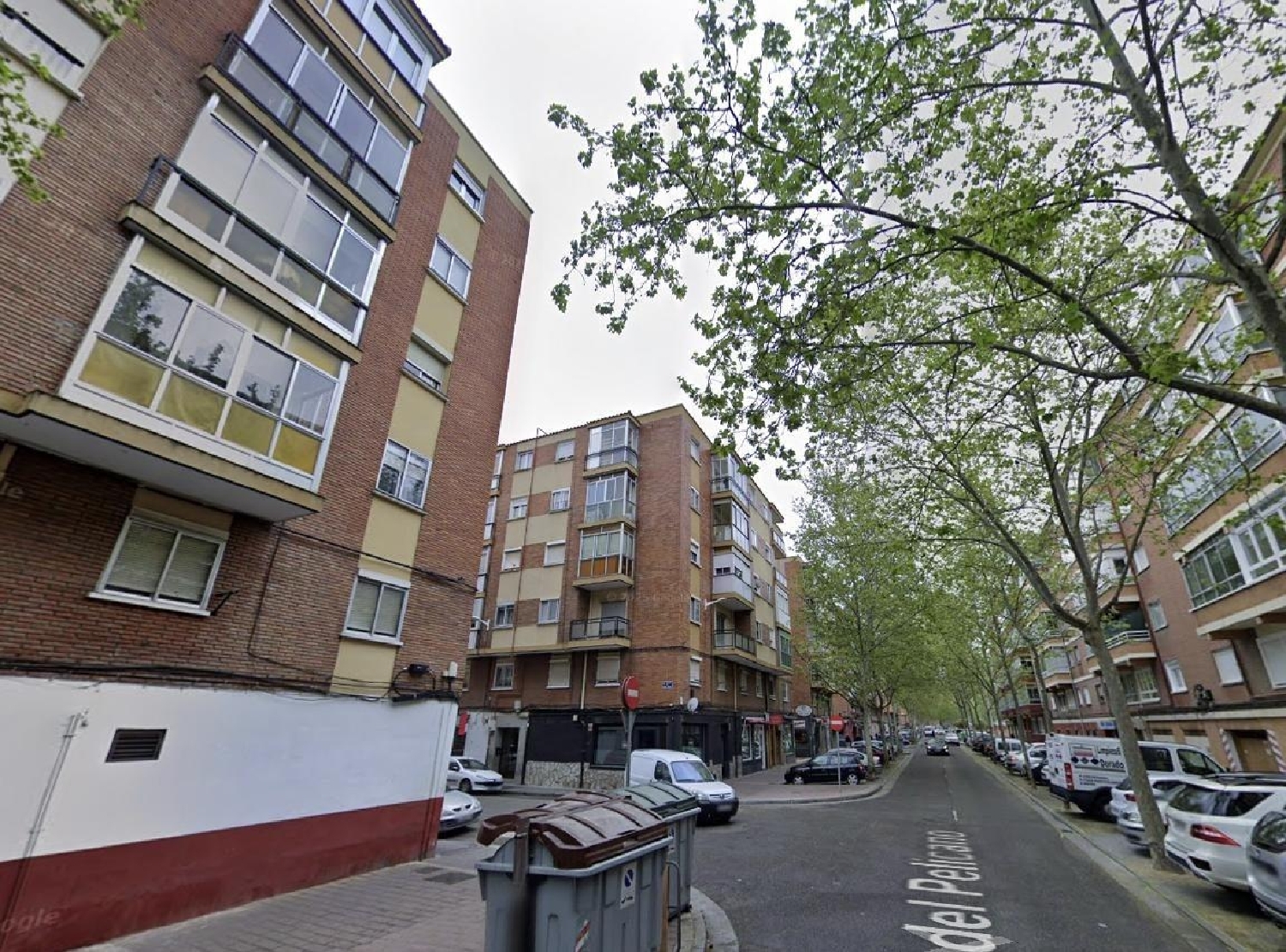  à vendre appartement Pajarillos Campiña Del Pisuerga 1