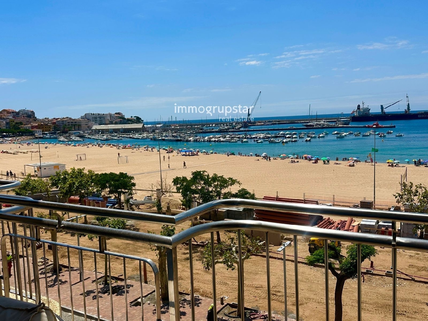 te koop appartement Palamós Baix Empordà 3