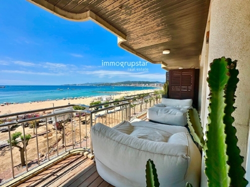 Palamós Baix Empordà Wohnung Bild 6274861