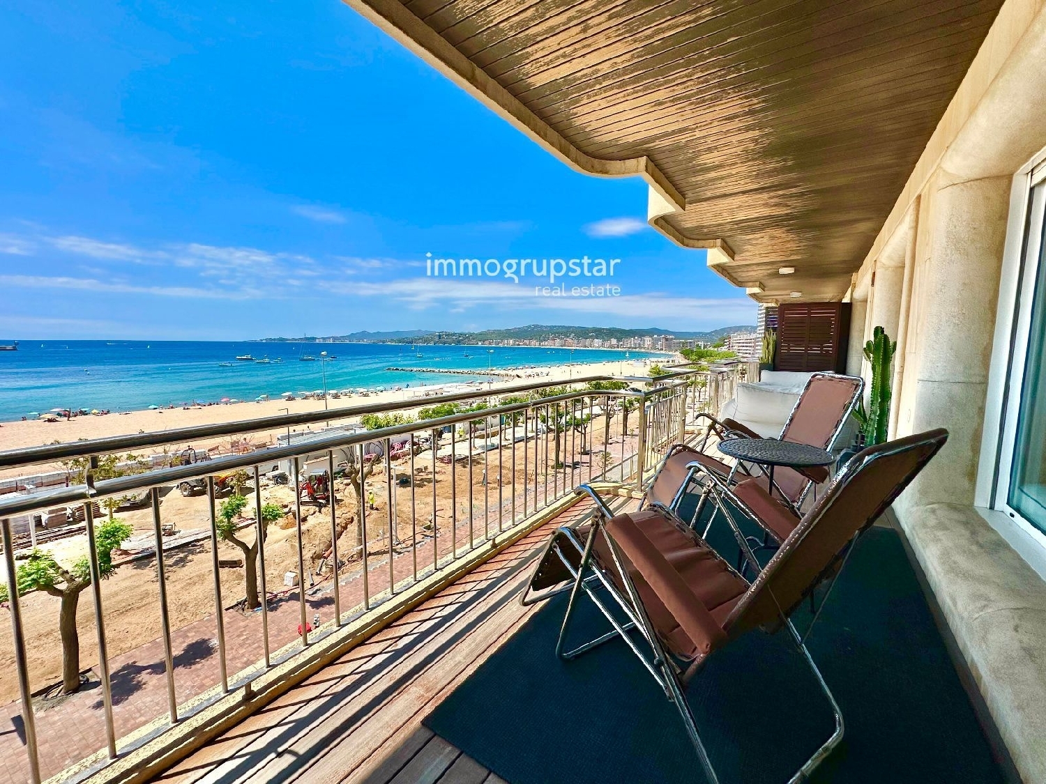te koop appartement Palamós Baix Empordà 2