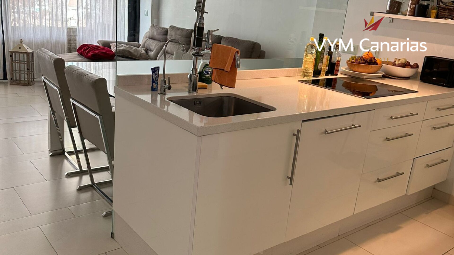  te koop appartement Palm Mar Zona Sur 7