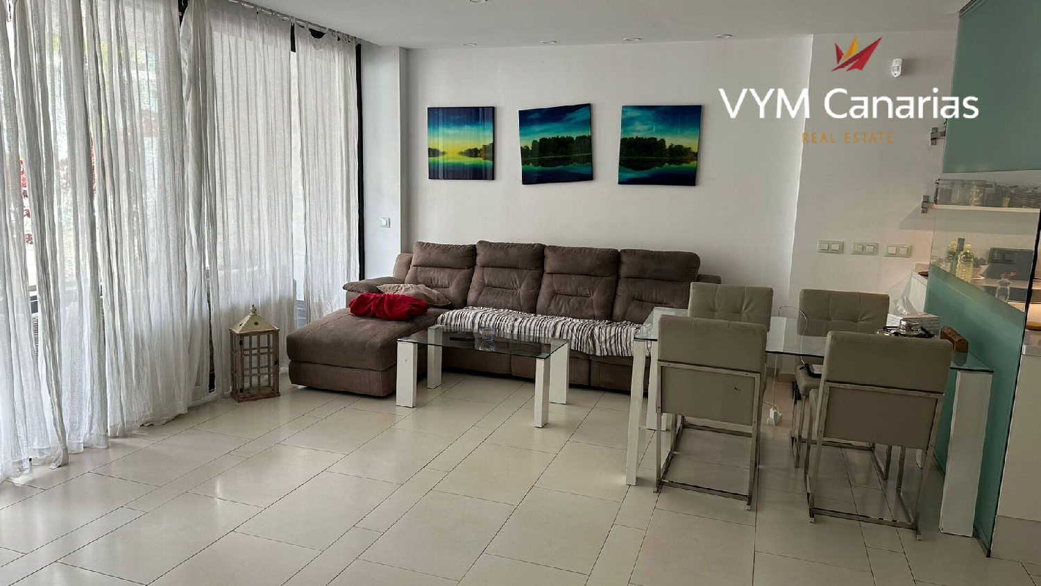te koop appartement Palm Mar Zona Sur 3