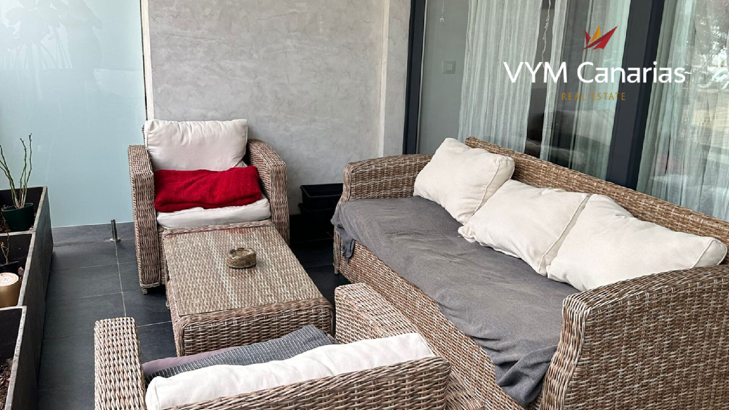  te koop appartement Palm Mar Zona Sur 4