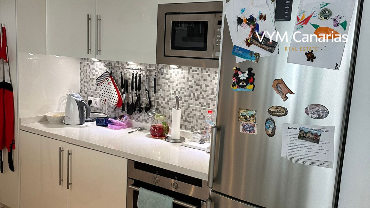  te koop appartement Palm Mar Zona Sur 8