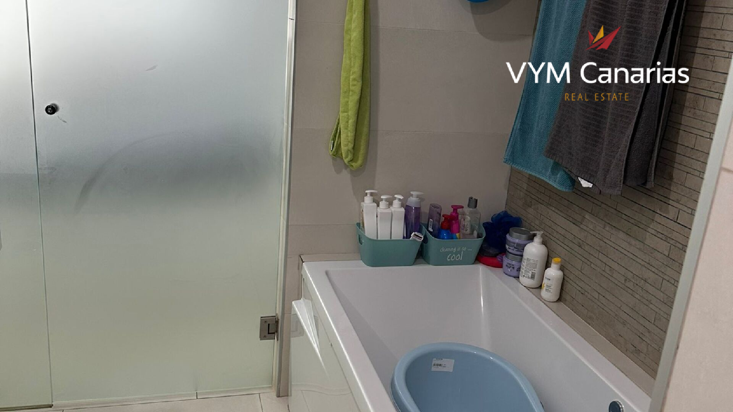  te koop appartement Palm Mar Zona Sur 11