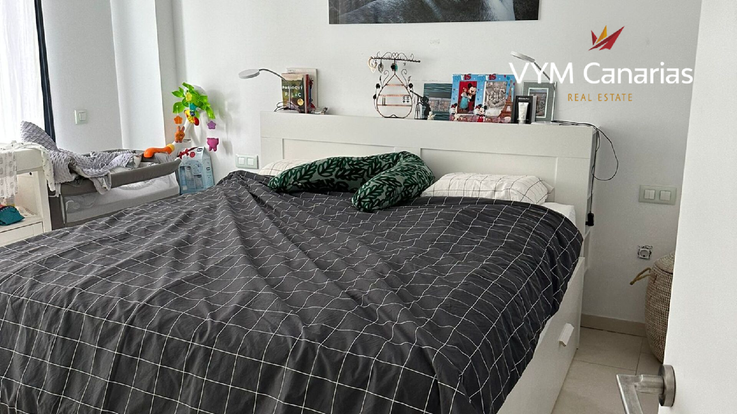  te koop appartement Palm Mar Zona Sur 9