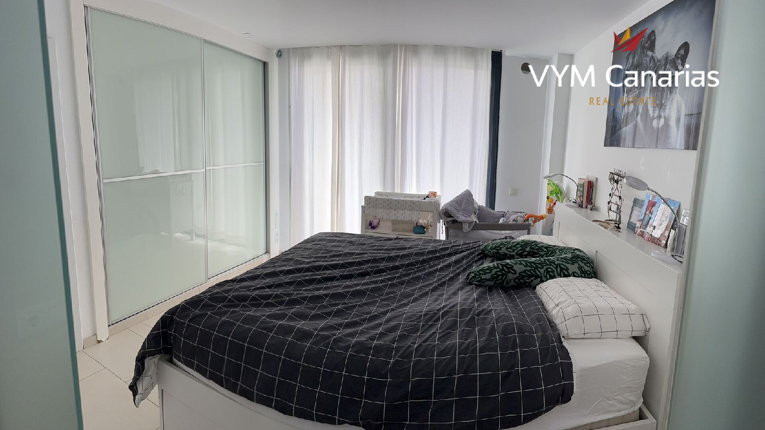  te koop appartement Palm Mar Zona Sur 12