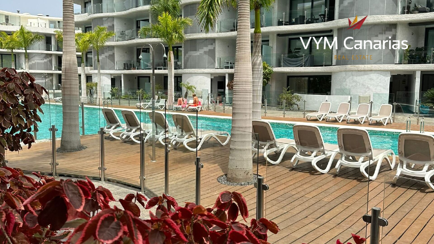  te koop appartement Palm Mar Zona Sur 15