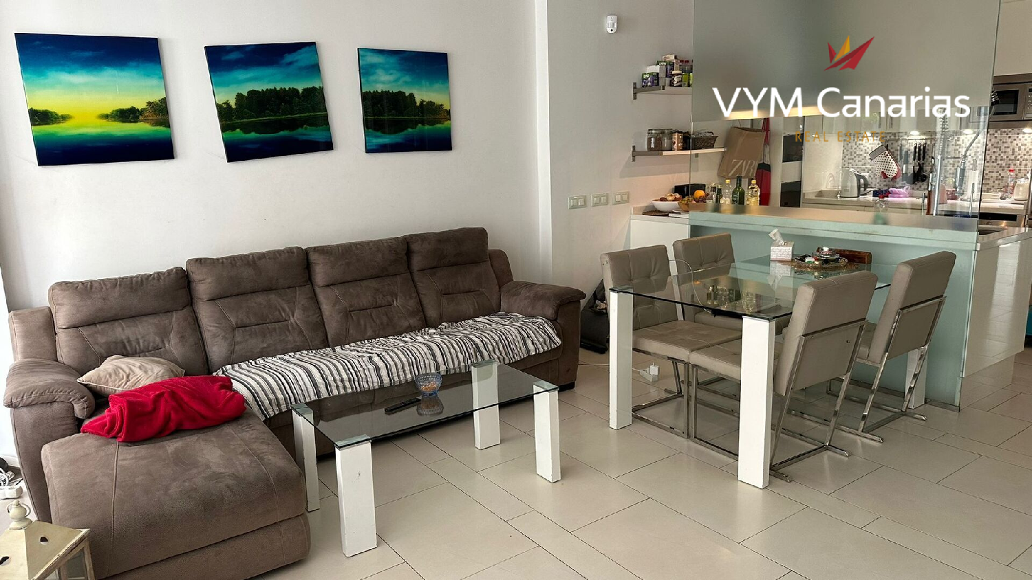  te koop appartement Palm Mar Zona Sur 5
