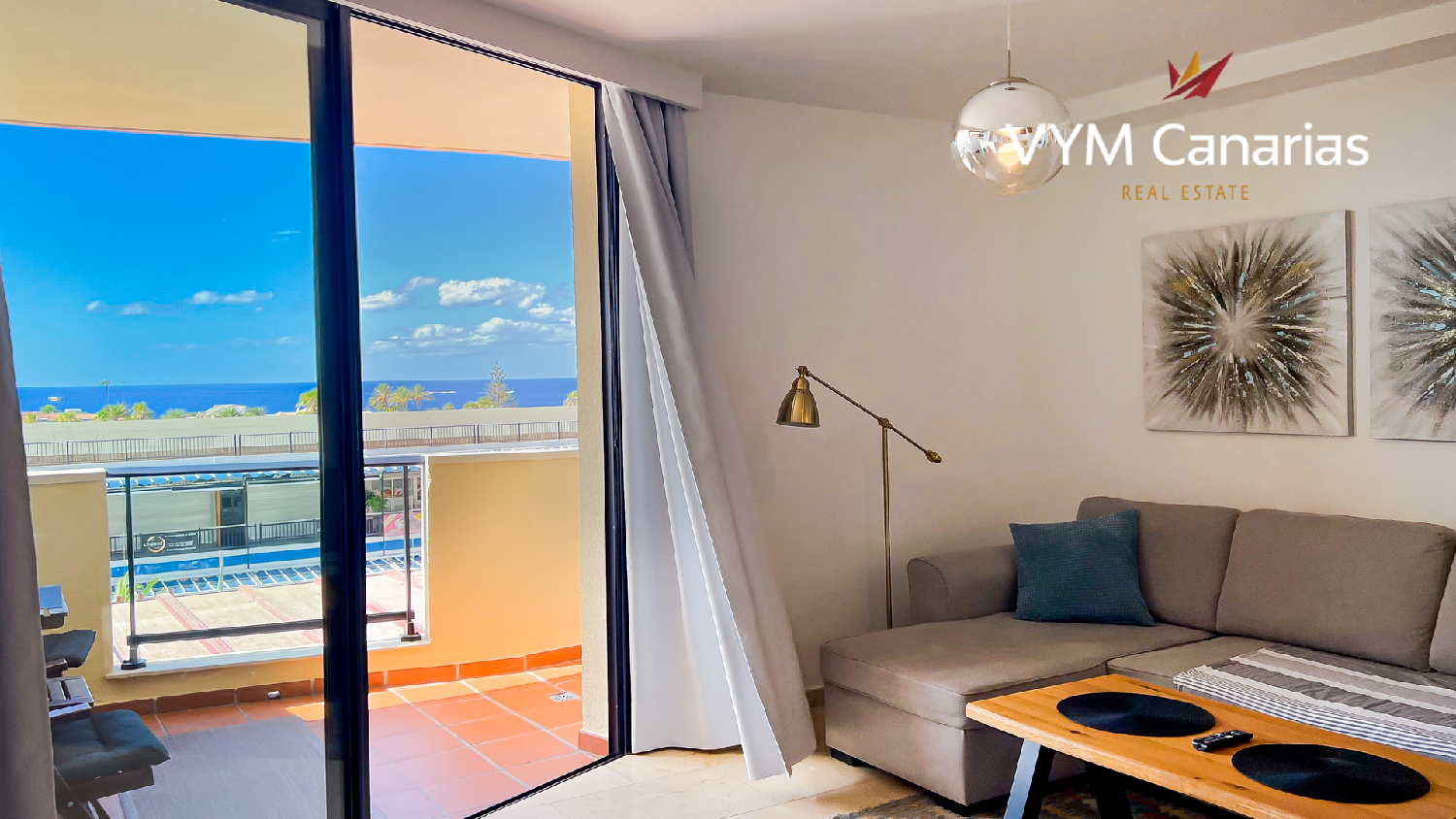  te koop appartement Palm Mar Zona Sur 6