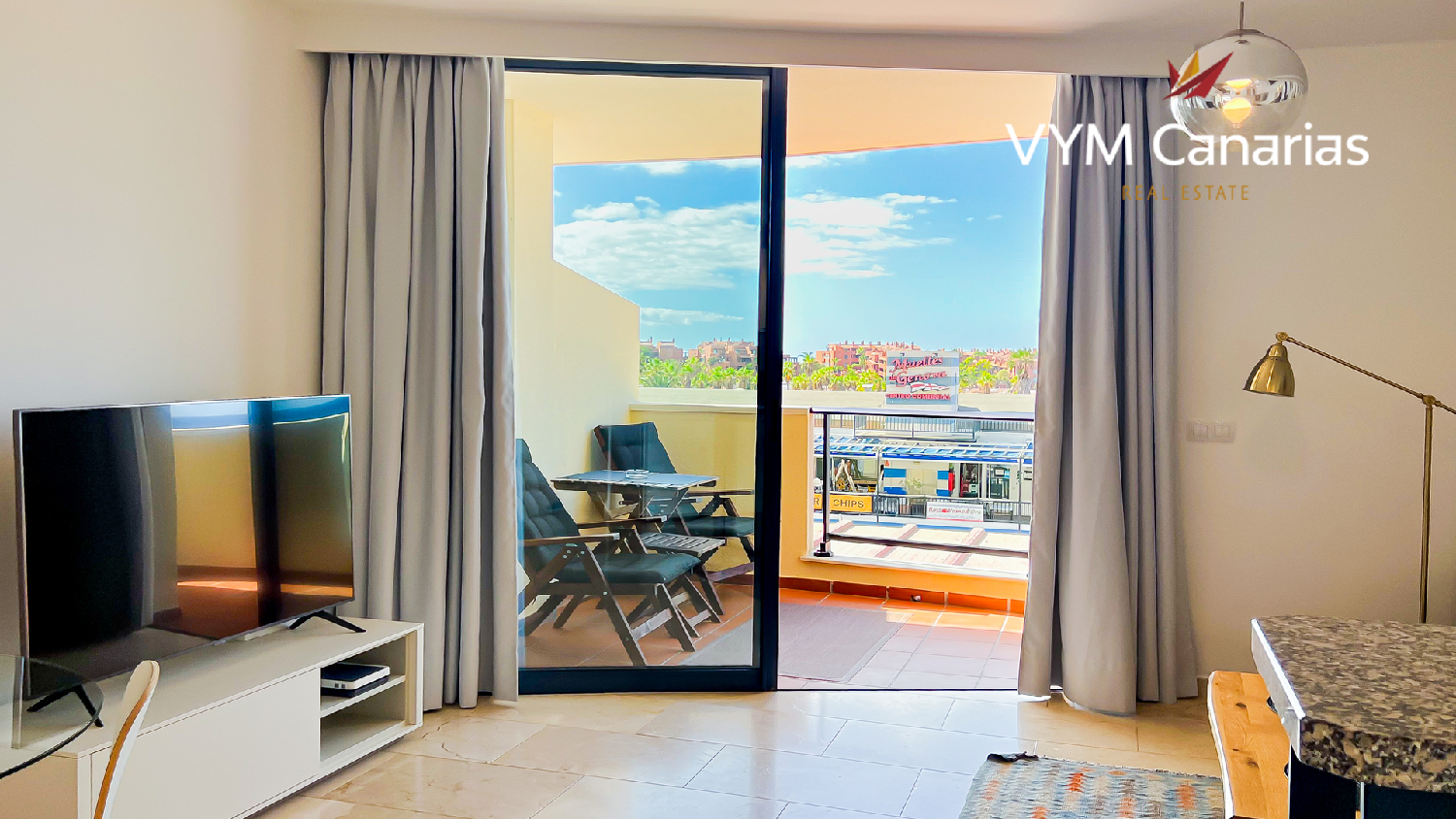  te koop appartement Palm Mar Zona Sur 5