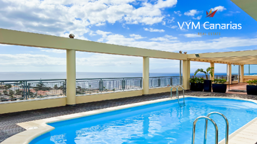 Palm Mar Zona Sur appartement foto 6270108
