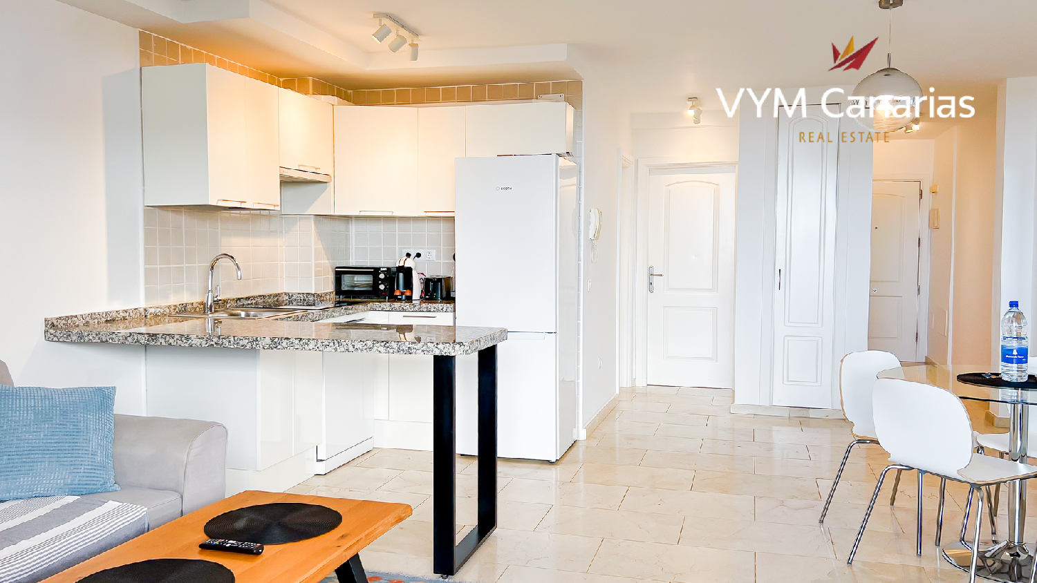  te koop appartement Palm Mar Zona Sur 13