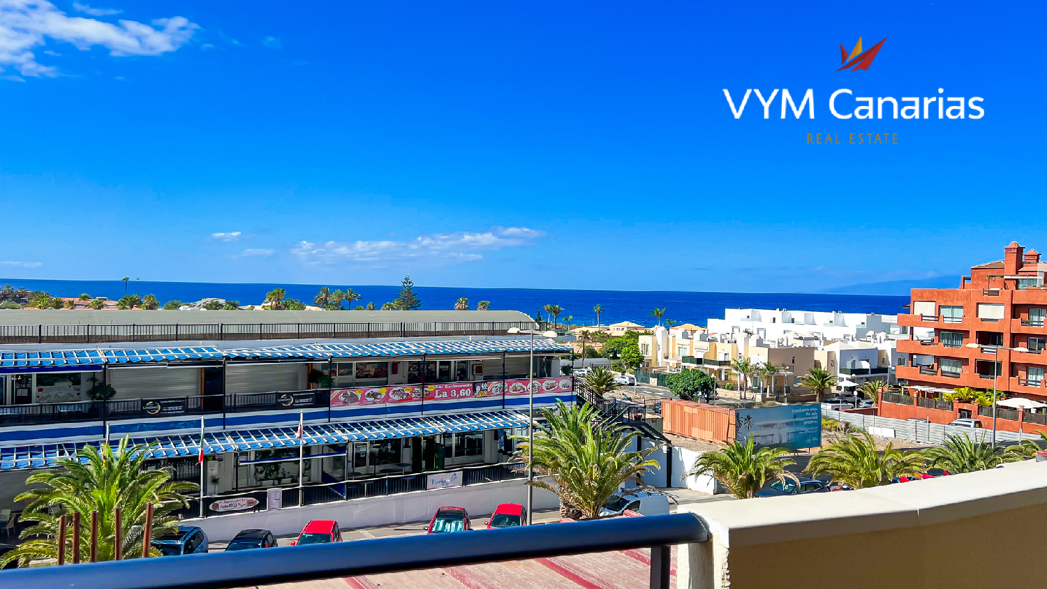 te koop appartement Palm Mar Zona Sur 2
