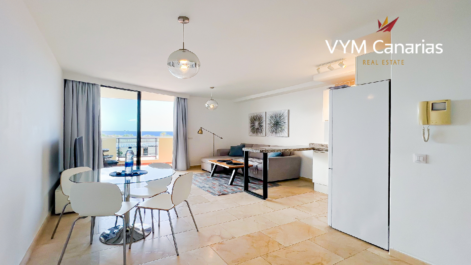  te koop appartement Palm Mar Zona Sur 7