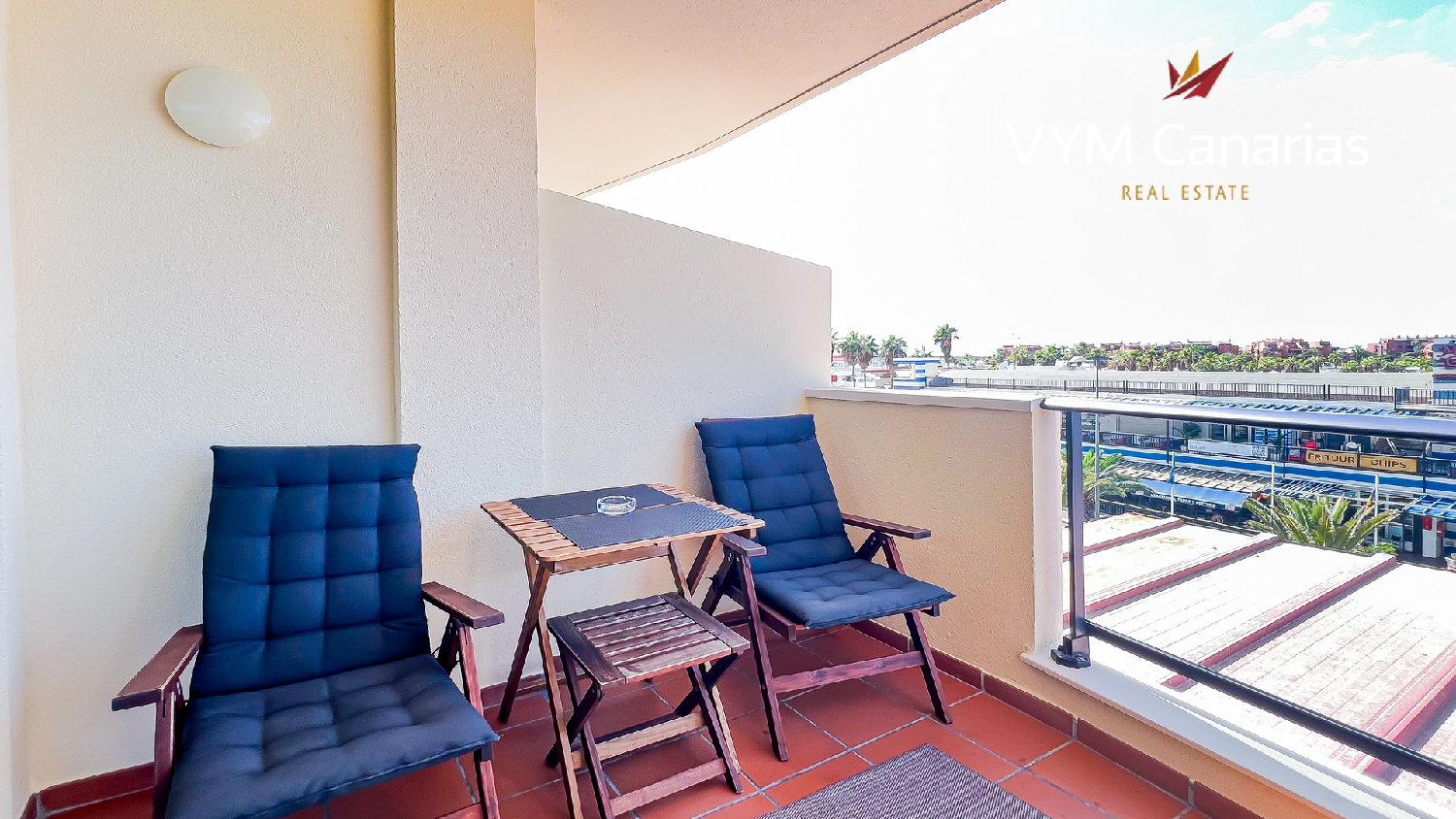 te koop appartement Palm Mar Zona Sur 3