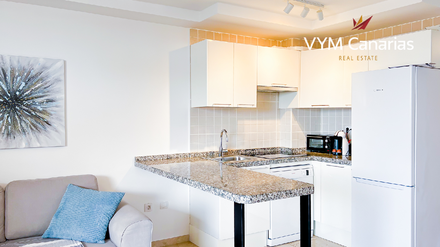  te koop appartement Palm Mar Zona Sur 12