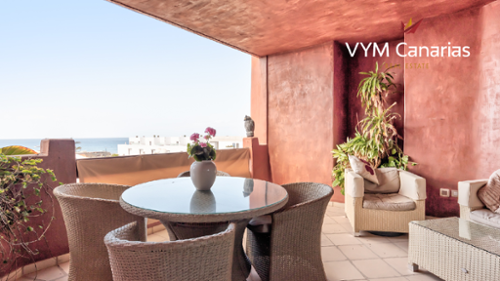 Palm Mar Zona Sur apartamento foto 6270164
