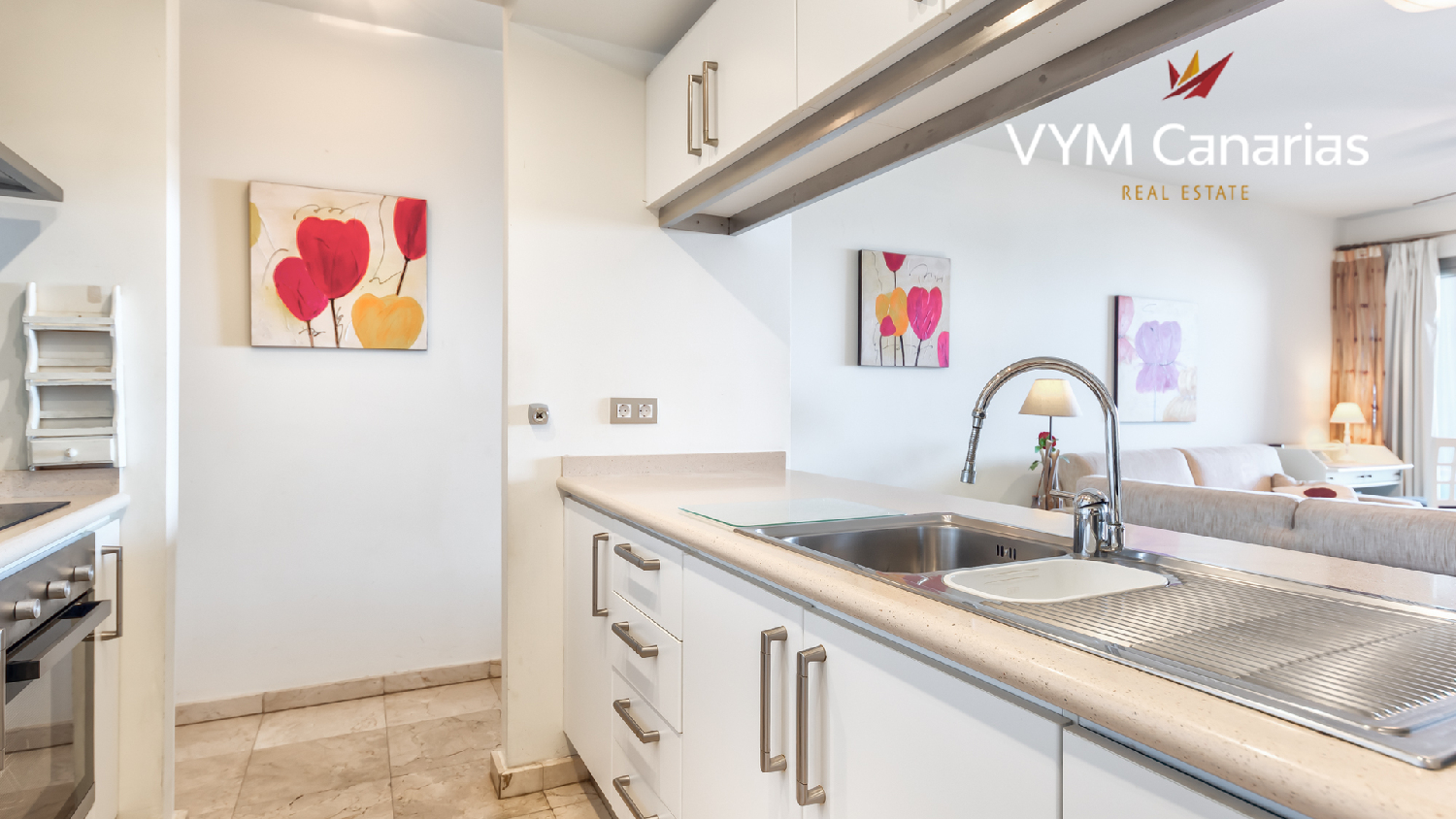 kaufen Wohnung Palm Mar Zona Sur 3