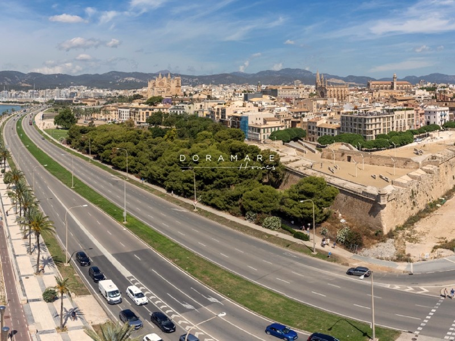  en venta apartamento Palma Casco Antiguo 07001 Palma 1